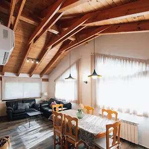 Lo Niu Apartamento